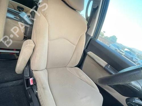 Used Left front seat Left front seat FIAT ULYSSE (179_) 2.2 JTD (128 hp) 40515072 40515072