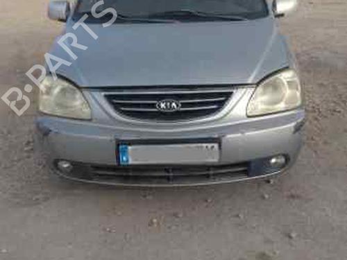 Front right window mechanism KIA CARENS II MPV (FJ) 2.0 CRDi | BP8372580C23 