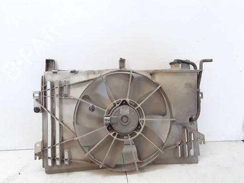 Used Radiator fan TOYOTA YARIS (_P9_) [2005-2014]  9504148