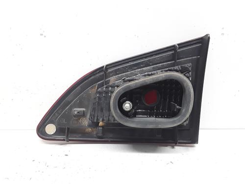 Left tailgate light RENAULT SCÉNIC III (JZ0/1_) 1.5 dCi | BP17909451C79 