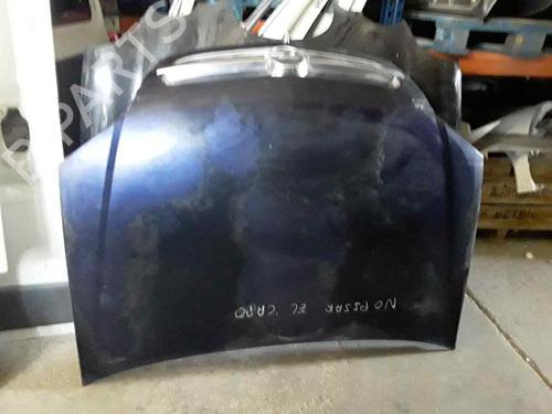 Used Hood OPEL VECTRA C (Z02) [2002-2009]  17905809