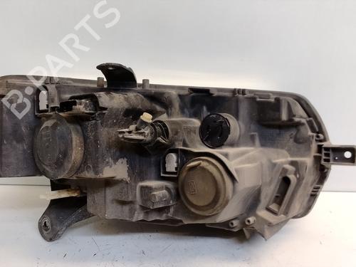 Left headlight DACIA SANDERO II | BP37158322C28 - Image 3
