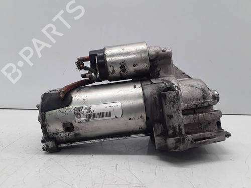 Starter FORD MONDEO III (B5Y) 2.0 16V TDDi / TDCi | BP37015049M8 - Image 2