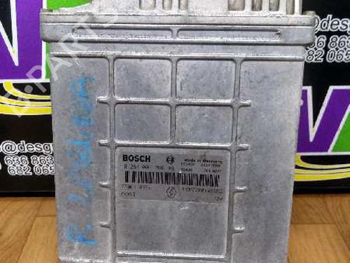 Used Engine control unit (ECU) RENAULT LAGUNA I (B56_, 556_) [1993-2002]  7466476