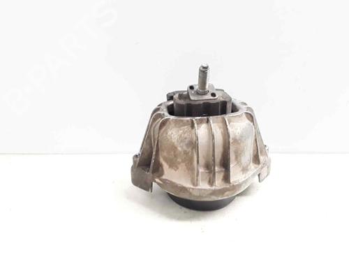 Used Engine mount BMW 1 (E81) 116 i (115 hp) 16558724