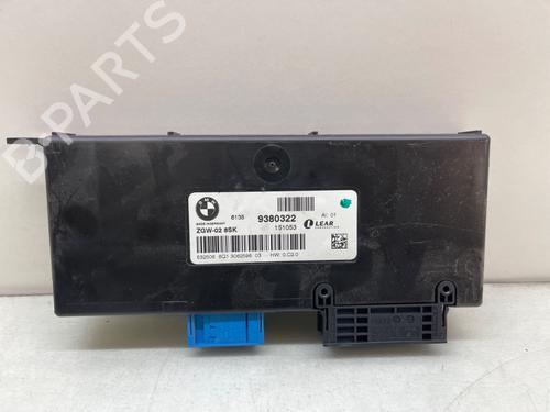Used Electronic module BMW 5 (F10) 530 d xDrive (258 hp) 22334778