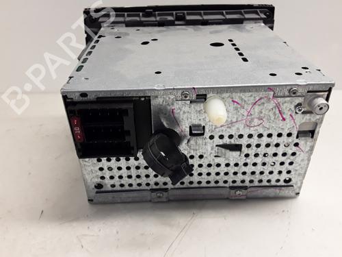 Radio FIAT BRAVO II (198_) 1.6 D Multijet (198AXL1B) | BP18260247E6 