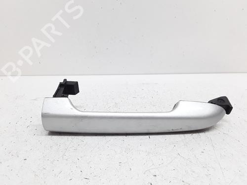 Front right exterior door handle KIA RIO III (UB) 1.1 CRDi | BP15271564C129 