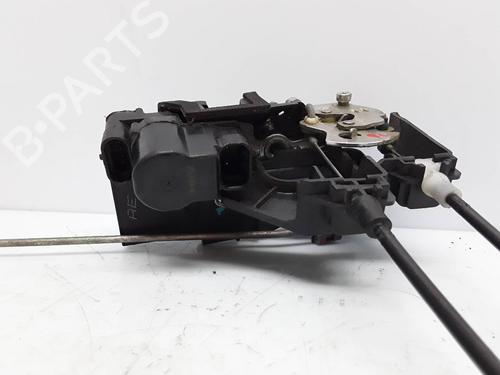 Front right lock CHEVROLET CAPTIVA (C100, C140) 2.0 D | BP7644603C97 