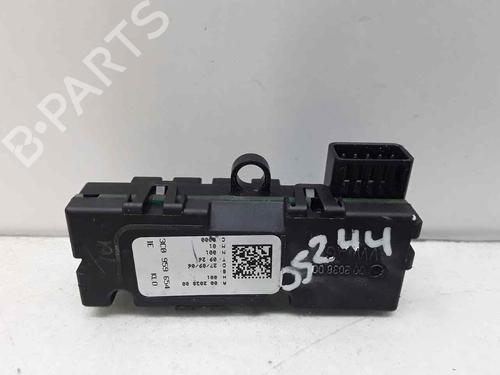 Used Electronic module VW PASSAT B6 (3C2) [2005-2011]  23411599