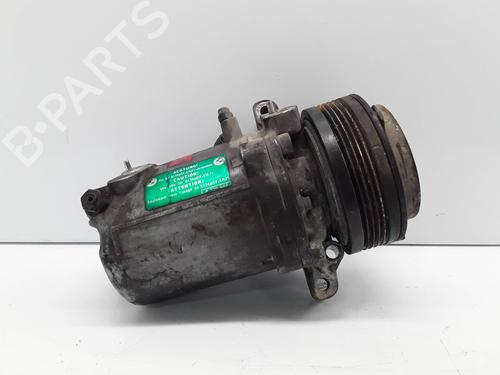 Used AC compressor AC compressor BMW 3 (E46) 320 d (136 hp) 35933746 35933746