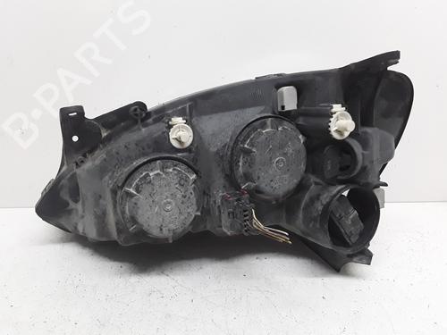 Scheinwerfer rechts OPEL CORSA C (X01) 1.3 CDTI (F08, F68) | BP16284341C29 