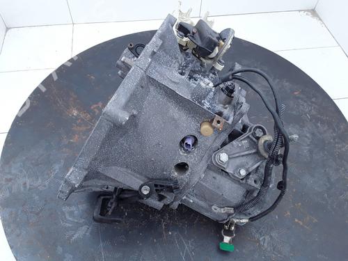 Gearbox PEUGEOT 307 (3A/C) 2.0 HDi 90 | BP32250917M3