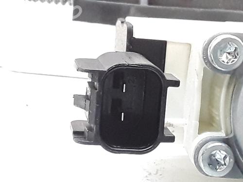 Front left window mechanism FORD TRANSIT COURIER B460 Box Body/MPV 1.5 TDCi | BP13876994C22 