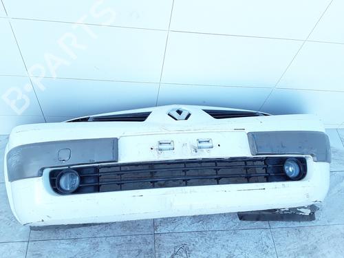 Pare-chocs avant RENAULT MEGANE II Saloon (LM0/1_) [2003-2025]  18908413