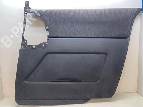 Used Rear right panel MAZDA 5 (CR) 2.0 CD (CR19) (143 hp) 22302527
