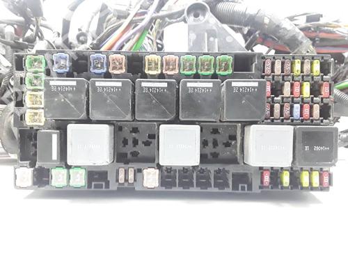 Fuse box FORD TRANSIT V363 Van (FCD, FDD) 2.2 TDCi | BP11140590E1 
