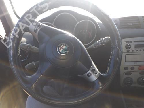 Volant Moteur ALFA ROMEO 147 (937_) 1.9 JTDM (937.AXD1A, 937.AXV1A, 937.BXB1A) | BP14140875M101 