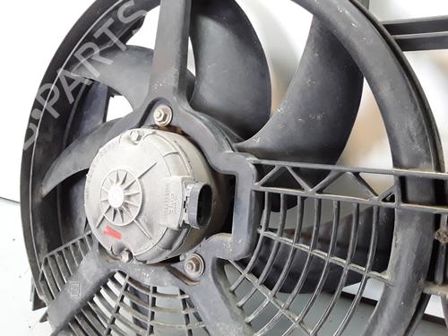 Radiator fan RENAULT LAGUNA I (B56_, 556_)  | BP7784898M35 