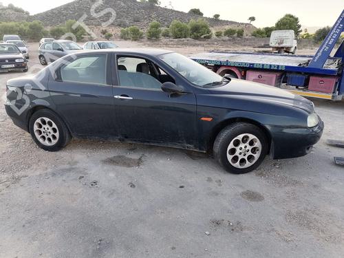 Heckleuchte links hinten ALFA ROMEO 156 (932_) 1.9 JTD (932B2) | BP9766188C79 