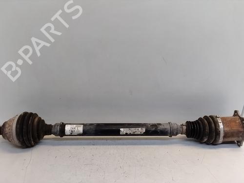 Used Right front driveshaft Right front driveshaft 38524874 38524874