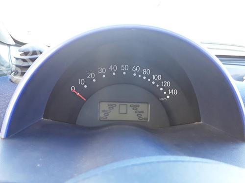 Kombiinstrument SMART CITY-COUPE (450) 0.6 (S1CLA1, 450.341) (55 hp) 8824101