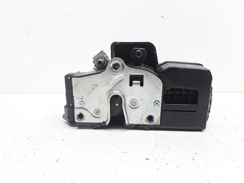 Used Front left lock CHEVROLET NUBIRA Saloon 1.4 (95 hp) 16284338