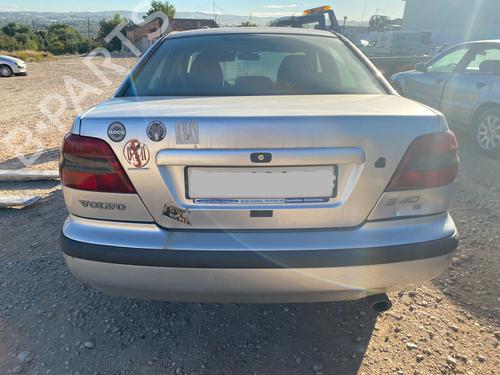 Compresseur AC VOLVO S40 I (644) 1.6 | BP17042298M34 