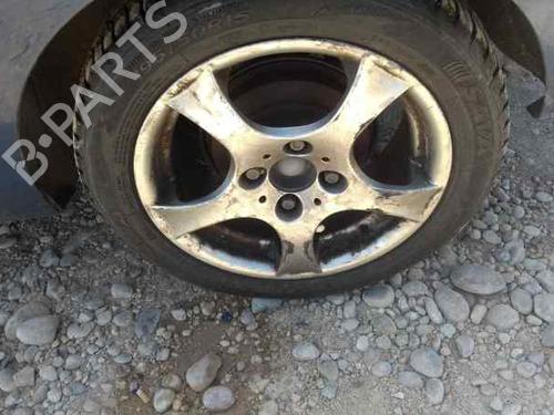 AC Styreenhet / Manøvreringsenhet FORD FIESTA V (JH_, JD_) 1.4 TDCi | BP7471582I5 