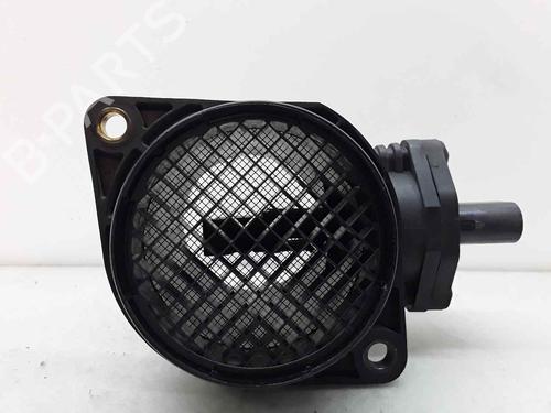 Mass air flow sensor BMW 1 (E87) 116 i | BP25026340M95