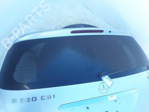 Tailgate MERCEDES-BENZ R-CLASS (W251, V251) R 350 CDI 4-matic (251.022, 251.122) | BP10001833C6 