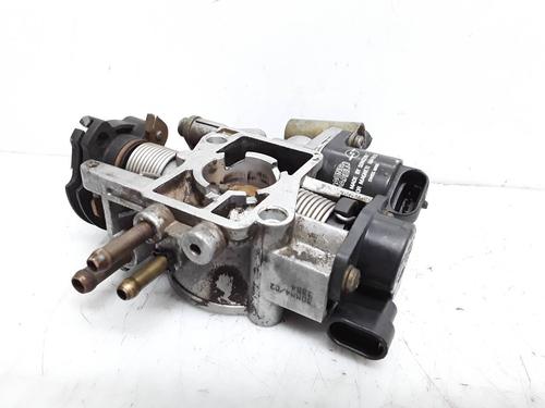 Throttle body FIAT PUNTO (176_) 1.4 GT Turbo (176AD_) | BP8303522M82 