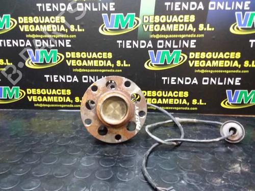 Annen VW PASSAT B5 Variant (3B5) 1.9 TDI | BP14141798O1 