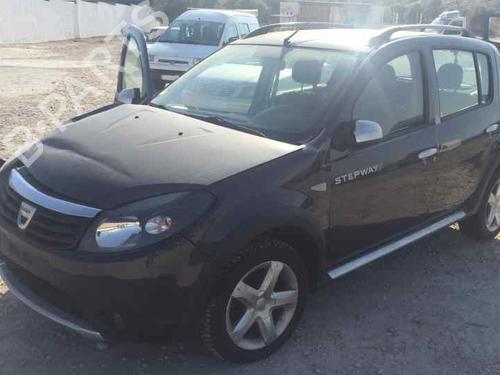 Starter DACIA SANDERO II  | BP7467005M8 