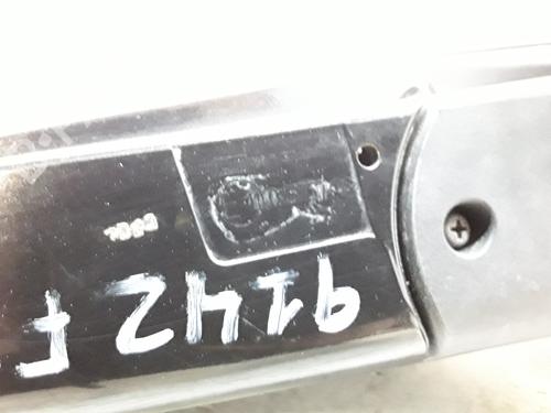 Left mirror CHEVROLET LACETTI (J200) 2.0 D | BP9678869C26