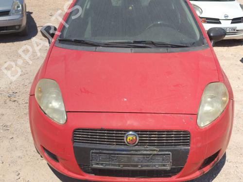 Radio FIAT PUNTO (188_) 1.4 | BP18908881E6 