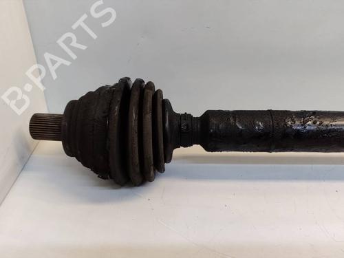 Right front driveshaft VW GOLF V (1K1) | BP39249334M39 - Image 2