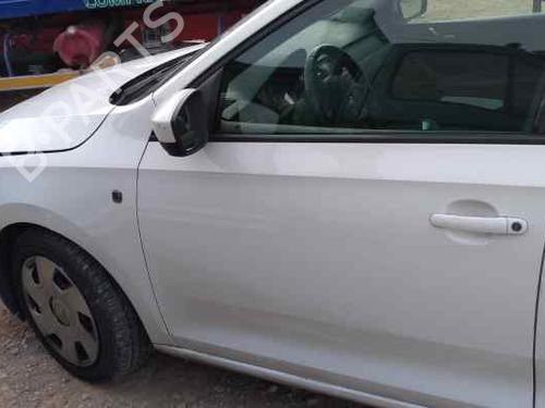 Right front fog light SKODA RAPID (NH3, NK3, NK6) 1.6 TDI | BP7468638C31 