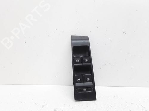 Left front window switch SKODA FABIA III (NJ3) 1.0 | BP18506589I27 