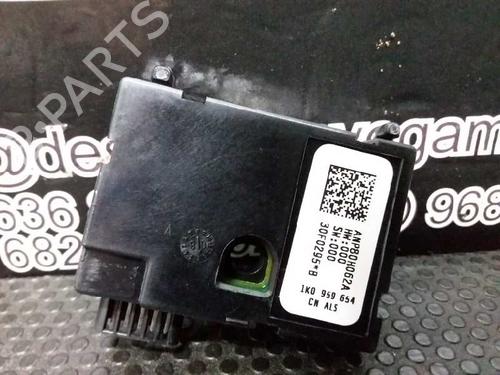 Used Electronic sensor SEAT LEON (1P1) [2005-2013]  7468166
