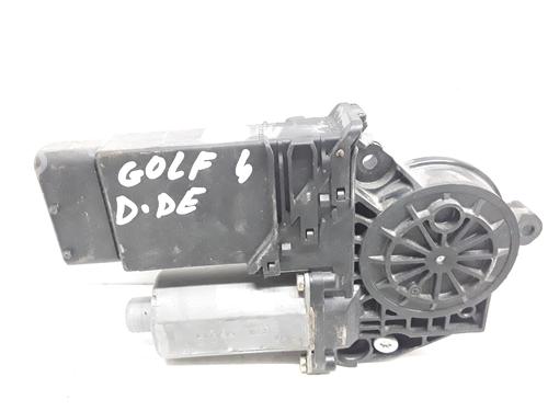 Right front window motor VW GOLF V (1K1) | BP7473122E20