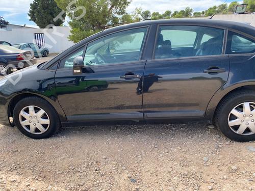 Right front window motor CITROËN C4 I (LC_)  | BP19393840E20 