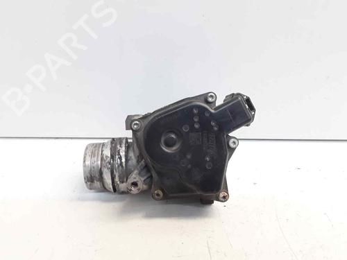 Used Throttle body Throttle body RENAULT CLIO IV (BH_) [2012-2021] 33742215 33742215