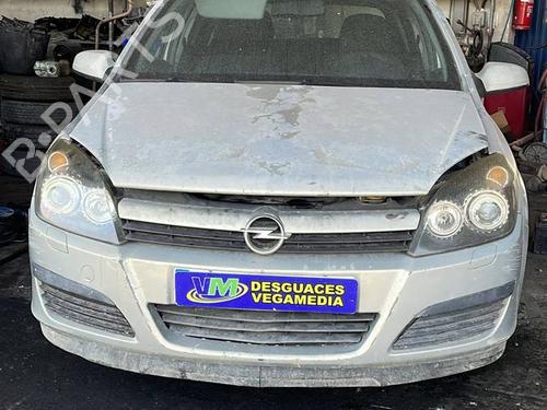 Used Parts OPEL ASTRA H (A04)    4942818