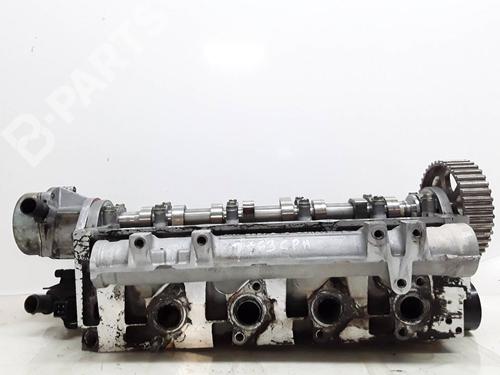Ammortizzatori A Gas Anteriori ATEC Per Opel Corsa C, Meriva A, Tigra - 2 Pezzi, Doppio Tubo, Pressione Gas