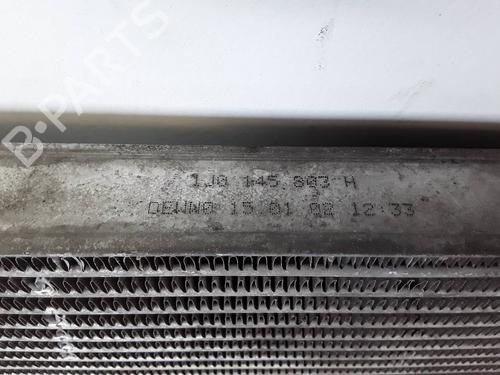 Intercooler VW GOLF IV (1J1) | BP9504155M30