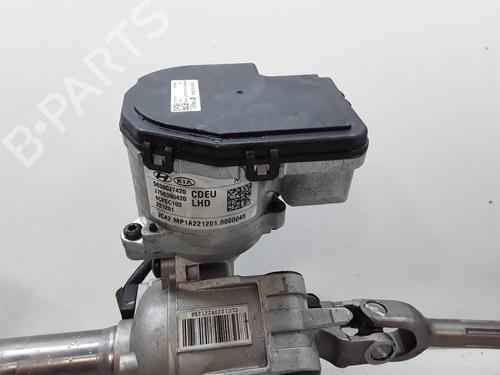 Lenksäule KIA XCEED (CD)  | BP32073658M21 