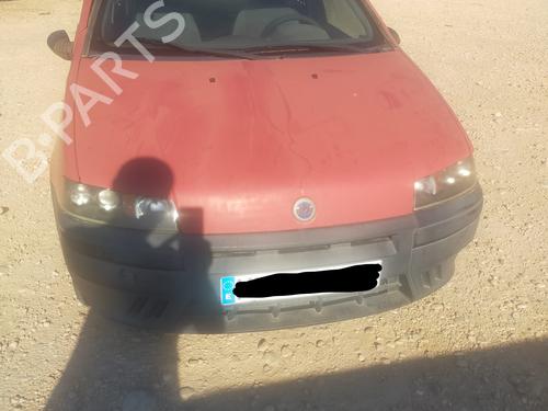 Drosselklappe FIAT PUNTO Hatchback Van (188_) 1.2 60 | BP13308301M82 