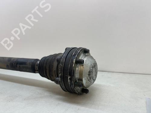 Drivaksel fortil Højre VW PASSAT B6 (3C2)  | BP22302548M39 