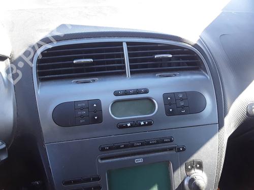 Used Climate control SEAT ALTEA XL (5P5, 5P8) [2006-2015]  32175255